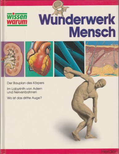 Wunderwerk Mensch