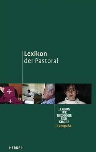 Lexikon der Pastoral.