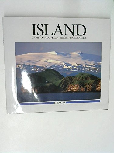 Stock image for Island. for sale by Bojara & Bojara-Kellinghaus OHG