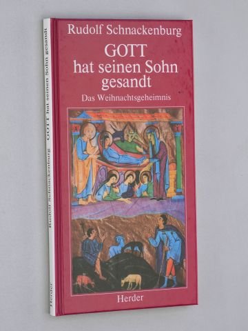 Stock image for Gott hat seinen Sohn gesandt for sale by medimops