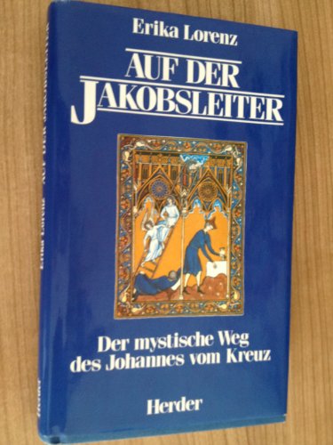 Stock image for Auf der Jakobsleiter for sale by medimops