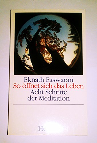 So öffnet sich das Leben Acht Schritte der Meditation