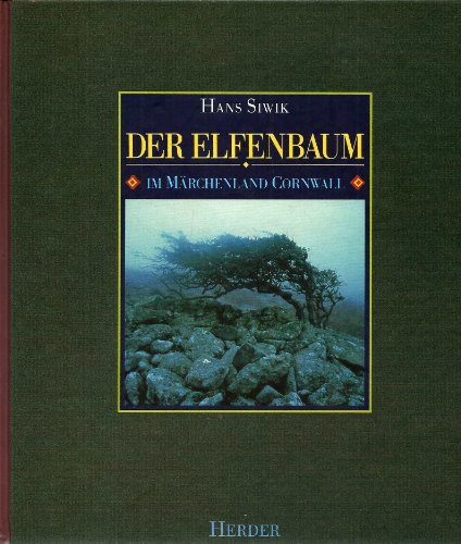 Stock image for Der Elfenbaum. Im Mrchenland Cornwall for sale by medimops