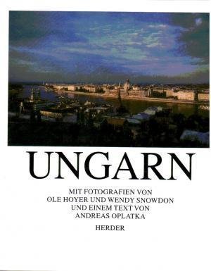 Stock image for Ungarn for sale by Harle-Buch, Kallbach