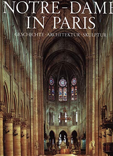 9783451225369: Notre-Dame in Paris