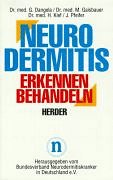 Neurodermitis. Erkennen, behandeln. (Mit Abb. im Text).