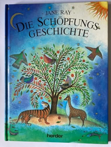 9783451229497: Die Schpfungsgeschichte