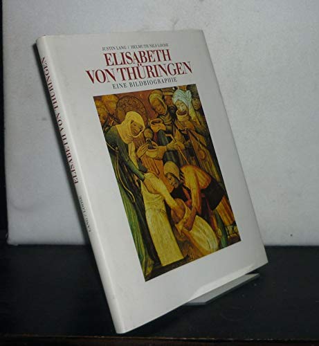 9783451229923: Elisabeth von Thringen. Eine Bildbiographie
