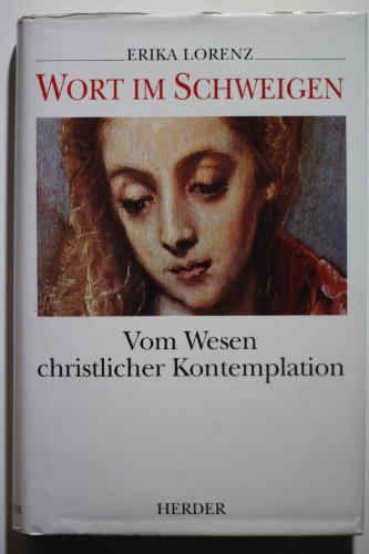 Stock image for Wort im Schweigen for sale by medimops