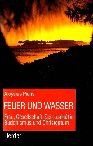 Stock image for Feuer und Wasser for sale by medimops