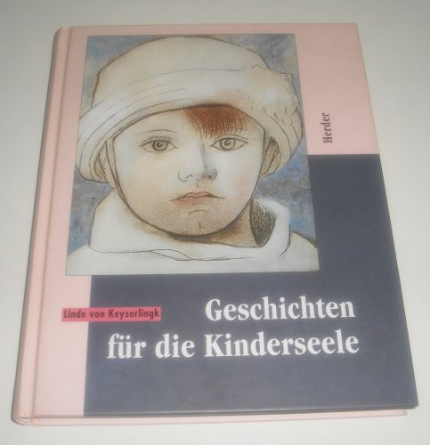 Geschichten für die Kinderseele