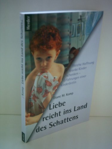 Stock image for Liebe reicht ins Land des Schattens for sale by DER COMICWURM - Ralf Heinig