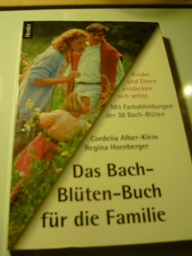 Stock image for Das Bach - Blten- Buch fr die Familie. Kinder und Eltern entdecken sich selbst for sale by medimops