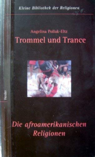 Stock image for Trommel und Trance for sale by medimops