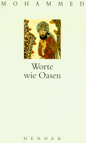Imagen de archivo de Worte wie Oasen a la venta por medimops