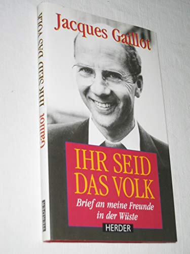 Ihr seid das Volk