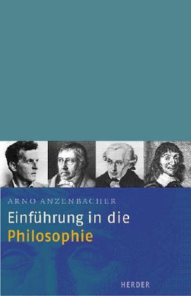 Stock image for Einfhrung in die Philosophie for sale by medimops