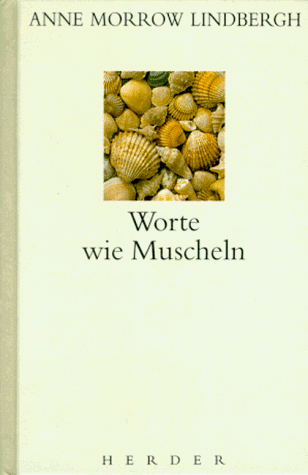 Worte wie Muscheln