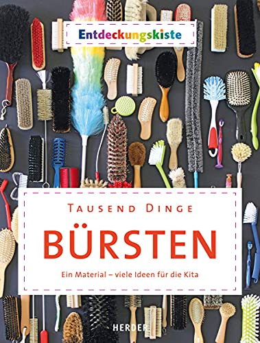 9783451256707: 1000 Dinge - Brsten