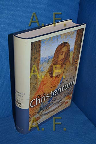 Stock image for Das Christentum for sale by medimops