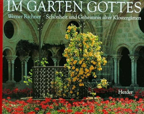 Stock image for Im Garten Gottes for sale by medimops
