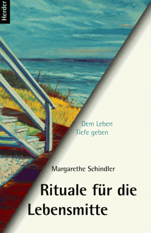 9783451264740: Rituale fr die Lebensmitte