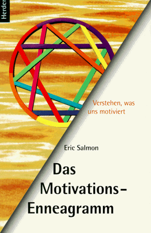9783451264856: Das Motivations- Enneagramm. Verstehen, was uns motiviert.
