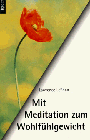Stock image for Mit Meditation zum Wohlfhlgewicht for sale by medimops