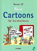 Beispielbild fr Neue Cartoons fr ErzieherInnen zum Verkauf von medimops