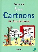 9783451265303: Neue Cartoons fr ErzieherInnen.