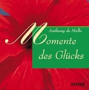 9783451265631: Momente des Glcks