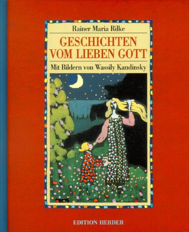 Beispielbild fr Geschichten vom lieben Gott zum Verkauf von Antiquariat WIE