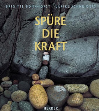 9783451266935: Spre die Kraft (Livre en allemand)