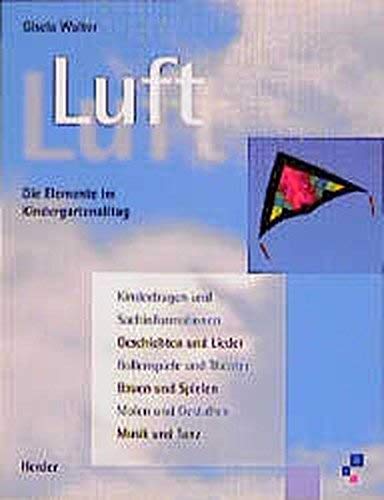 Imagen de archivo de Luft a la venta por medimops