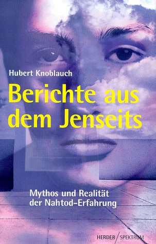 9783451268847: Berichte aus dem Jenseits