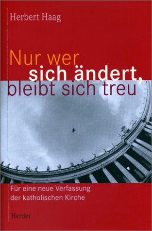 Stock image for Nur wer sich ndert, bleibt sich treu for sale by Antiquariat Walter Nowak