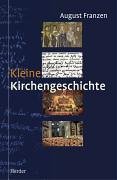 9783451268960: Kleine Kirchengeschichte.