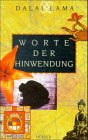 Beispielbild fr Worte der Hinwendung. zum Verkauf von ThriftBooks-Dallas