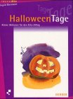9783451271236: HalloweenTage - Biermann, Ingrid