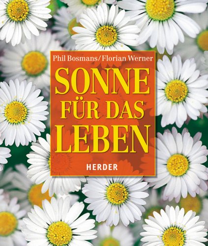 Stock image for Sonne fr das Leben for sale by medimops