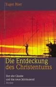 Die Entstehung ders Christentums