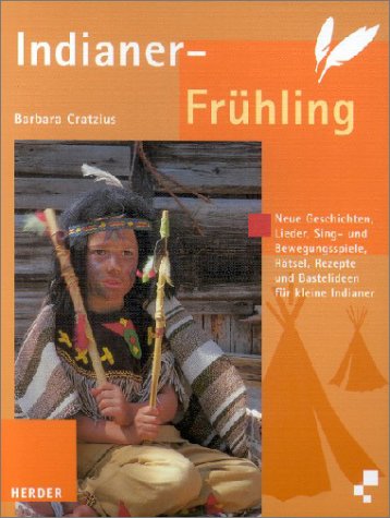 Imagen de archivo de Indianer-Frhling a la venta por medimops