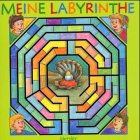 9783451274060: Meine Labyrinthe - Lohr, Stefan