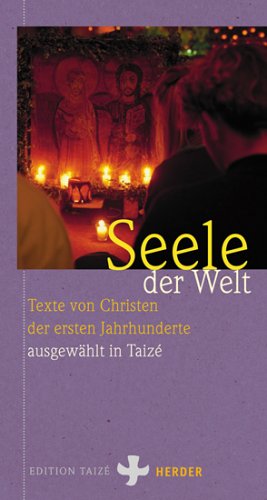 Stock image for Seele der Welt for sale by medimops