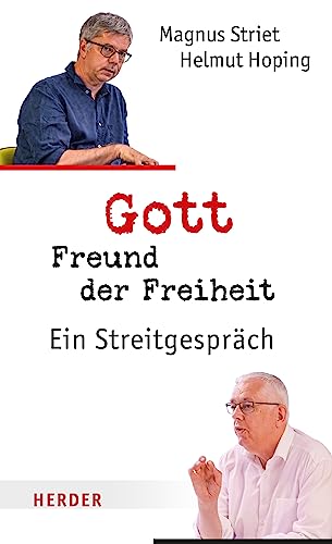 Beispielbild fr Gott, Freund der Freiheit zum Verkauf von Blackwell's