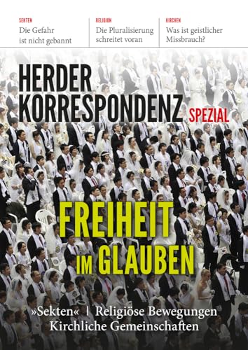 Stock image for Freiheit im Glauben for sale by GreatBookPrices