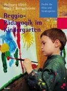 Beispielbild fr Reggio-Pdagogik im Kindergarten zum Verkauf von medimops
