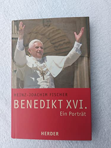 9783451276811: Benedikt XVI.