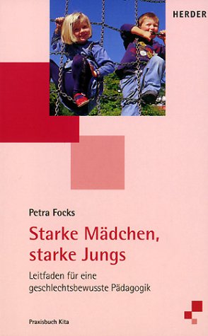 Imagen de archivo de Starke Mdchen, starke Jungs a la venta por medimops