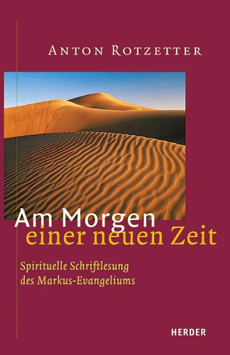 Stock image for Am Morgen einer neuen Zeit for sale by medimops